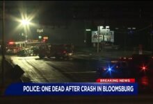 Bloomsburg Pa News