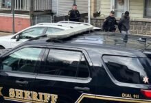 Channel 7 News Drug Bust Wheeling Wv Today