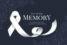 Bcr News Obits