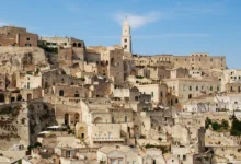 Matera News