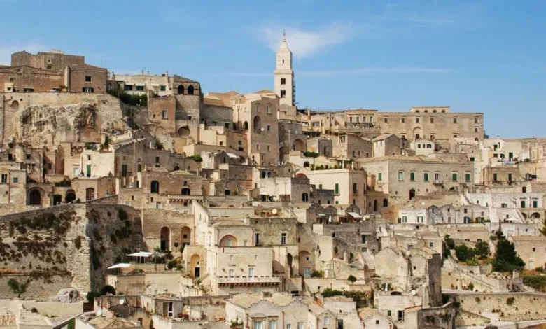 Matera News