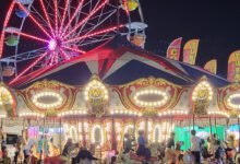 Carnival Newport News