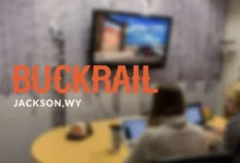 Buckrail News