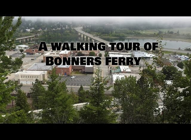 9b News Bonners Ferry