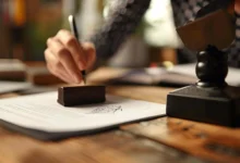 Metuchen News Notary