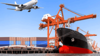 Shipping Companies in Dubai: It’s Easier Than You Think