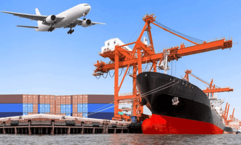 Shipping Companies in Dubai: It’s Easier Than You Think