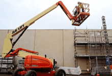 Elevating Career Prospects with Specialised Lift Equipment Training in Melbourne
