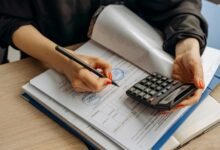 achieving financial precision through bookkeeping