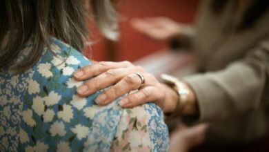 assistance through phone call