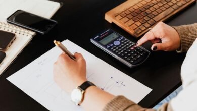 bookkeeping financial organization management