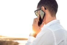business contact detailed analysis