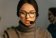 business contact inquiry request