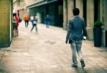 business individual connection inquiry