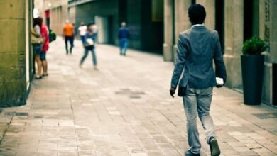 business individual connection inquiry