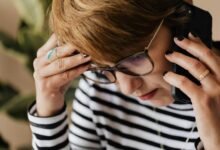 contact for problem discussions