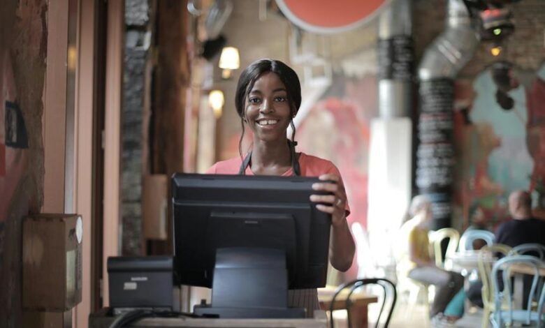 customer service desk inquiry
