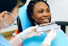 dental implants hartland guide