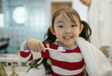 dental restoration for kids