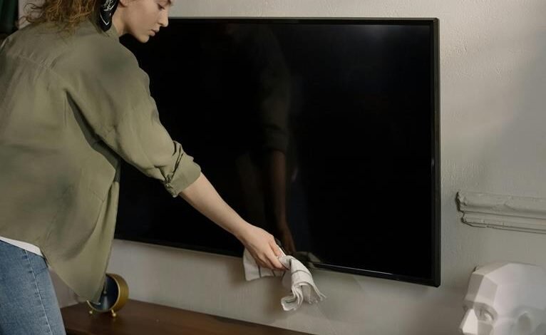 efficient cleaning with starglow