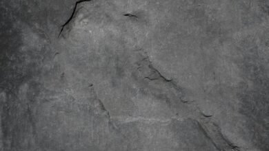 ensuring rock wall stability