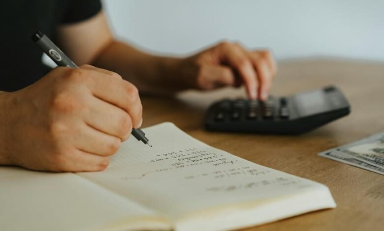 entrepreneurs bookkeeping strategies guide
