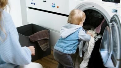 essential washing machine criteria