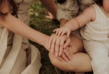 family like support network