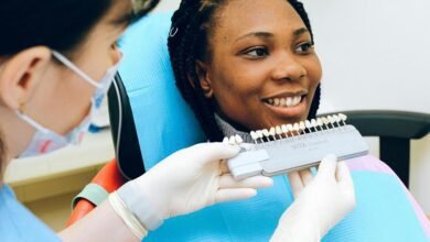 finding nanaimo s best dentist