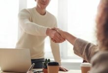 human interaction over automation