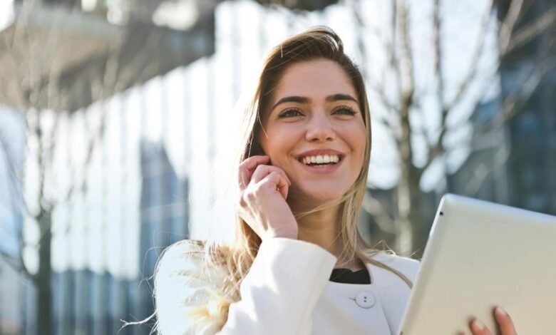 identifying business contact owner