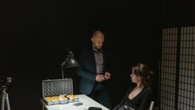 investigating contact entity details