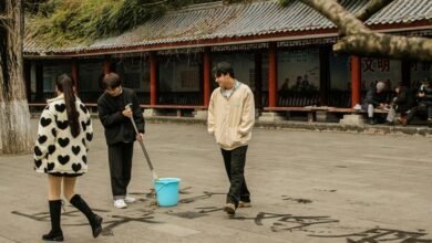 must experience china adventures