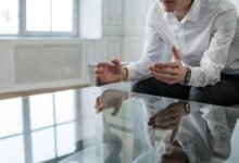 navigating a difficult divorce