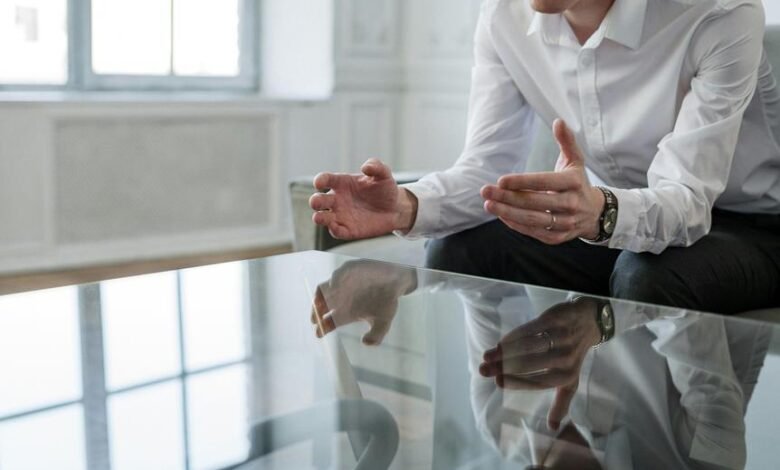 navigating a difficult divorce