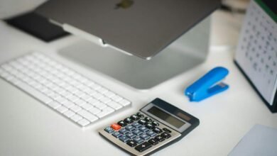 organizational structure via phone