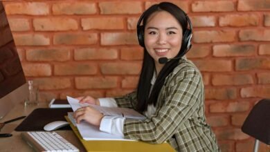 quick solutions with experts