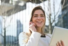 revealing business contact insights