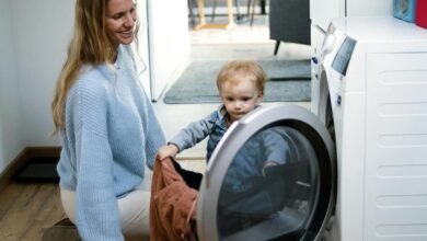 selecting ideal clothes dryer