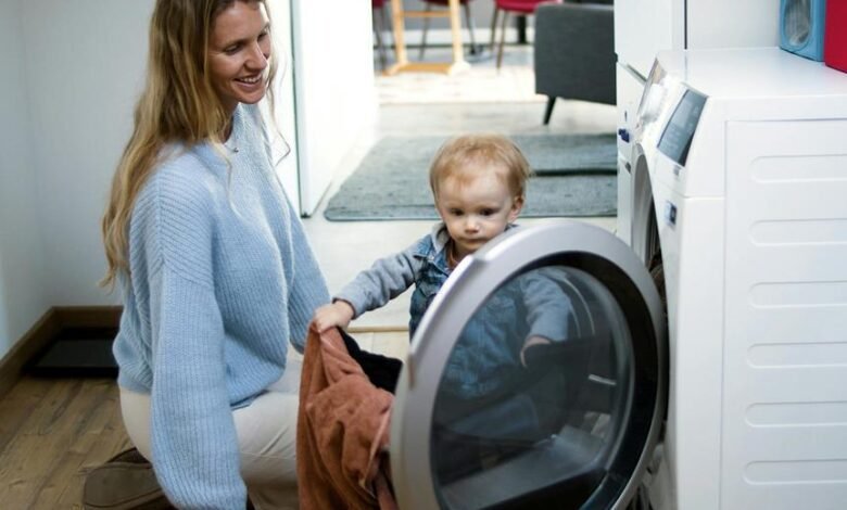 selecting ideal clothes dryer