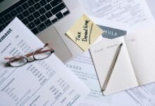 streamlined bookkeeping for finances