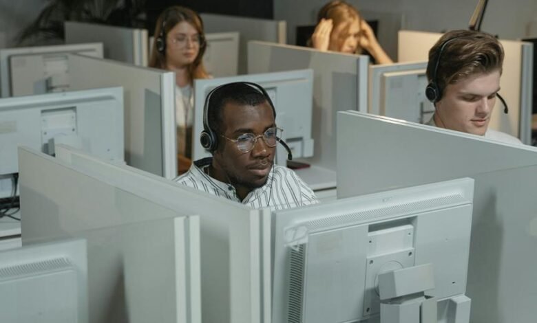 technical assistance line information