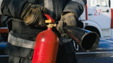 tenant emergency preparedness guide