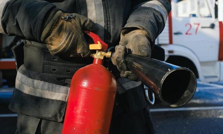 tenant emergency preparedness guide