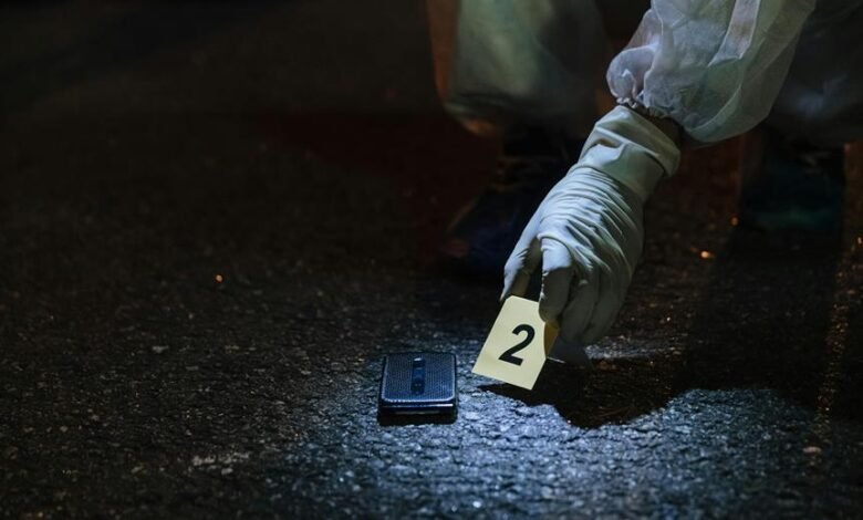 unsolved case of 5052530589