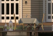vacation home income strategy