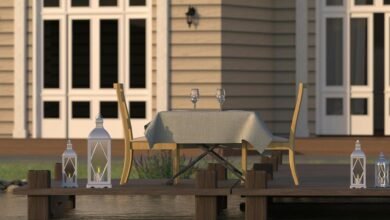 vacation home income strategy