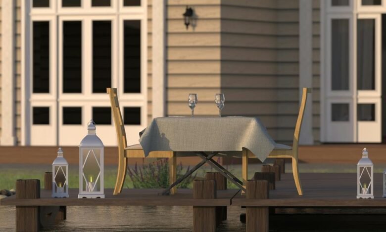 vacation home income strategy