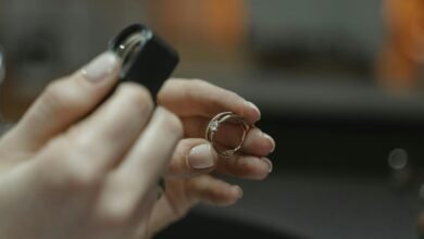 white gold jewelry investment