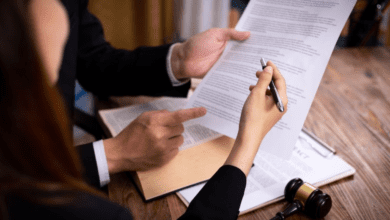 Why You Should Hire Bail Bonds Services
